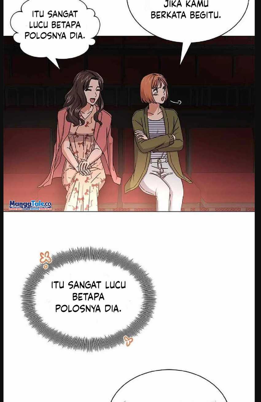 Superstar Associate Manager Chapter 28 Gambar 27
