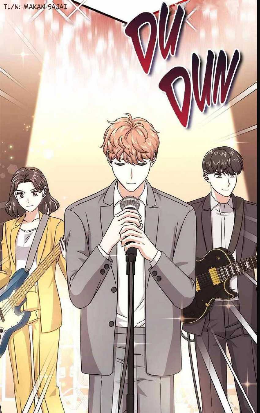 Superstar Associate Manager Chapter 28 Gambar 30