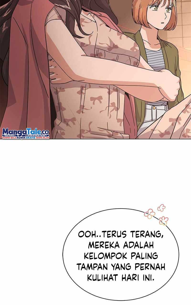 Superstar Associate Manager Chapter 28 Gambar 32