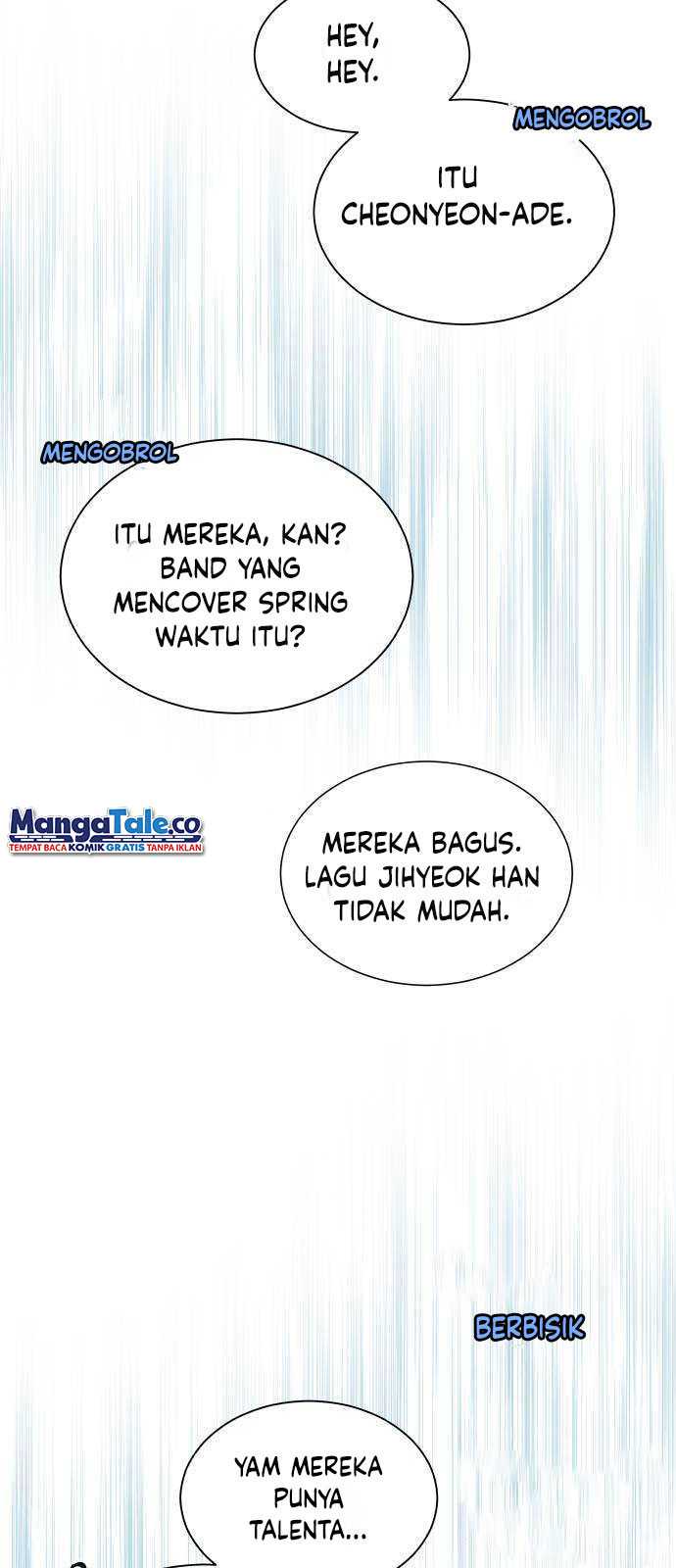 Superstar Associate Manager Chapter 28 Gambar 38