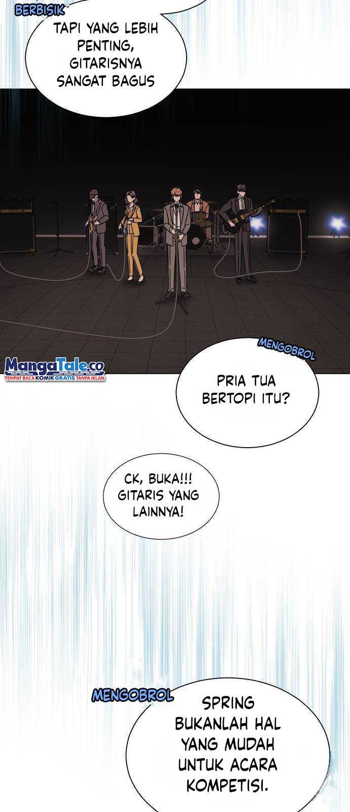 Superstar Associate Manager Chapter 28 Gambar 39