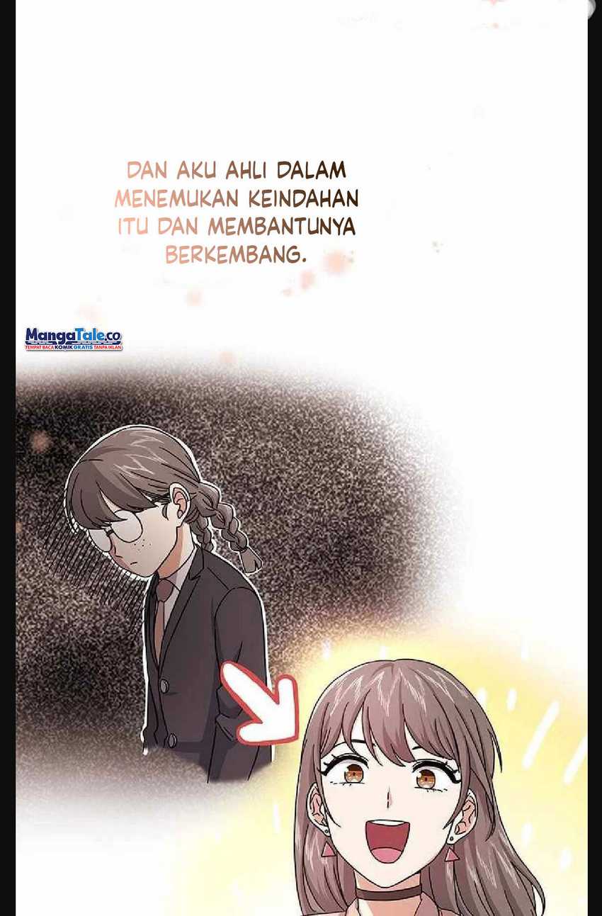 Superstar Associate Manager Chapter 28 Gambar 4