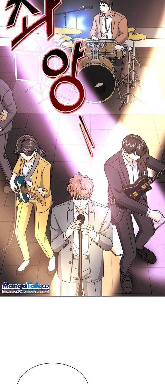 Superstar Associate Manager Chapter 28 Gambar 44