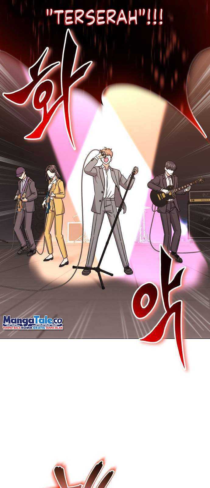 Superstar Associate Manager Chapter 28 Gambar 48