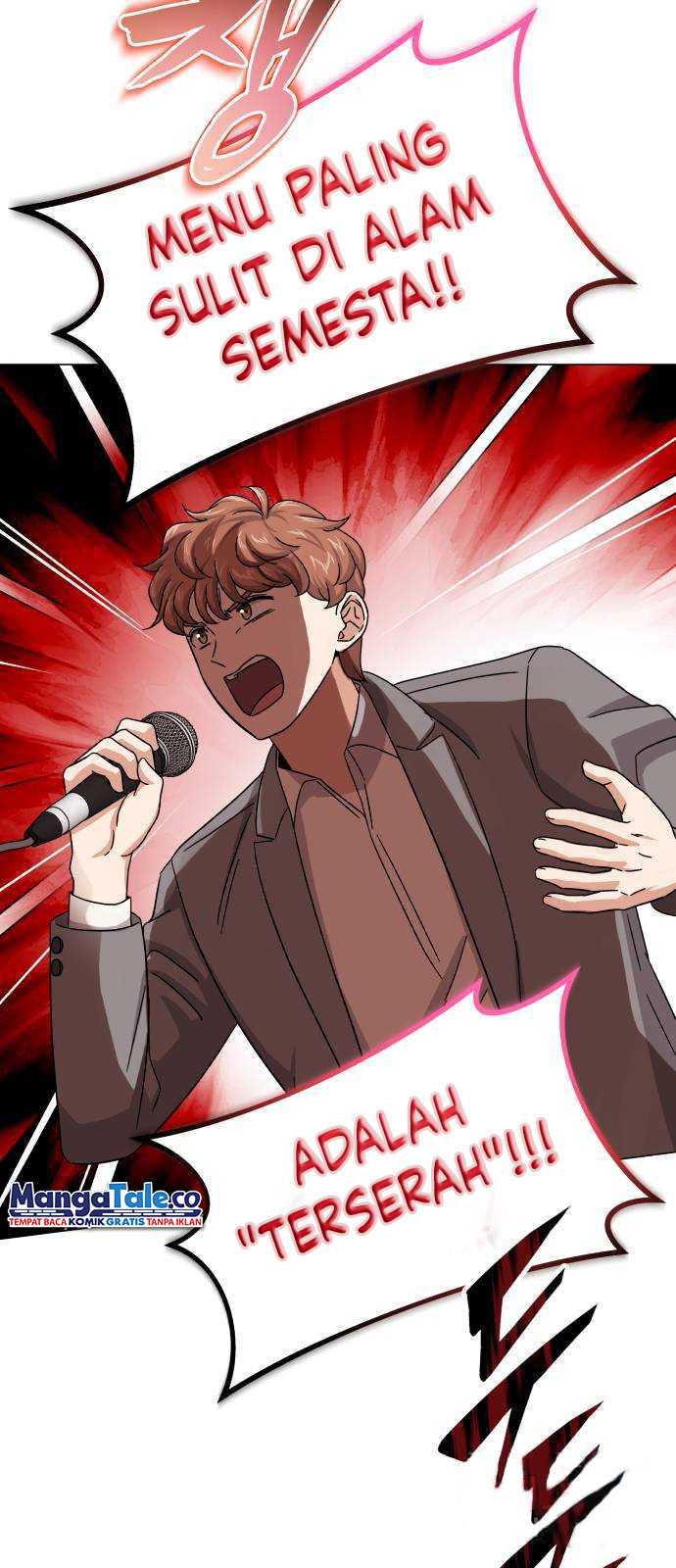 Superstar Associate Manager Chapter 28 Gambar 49