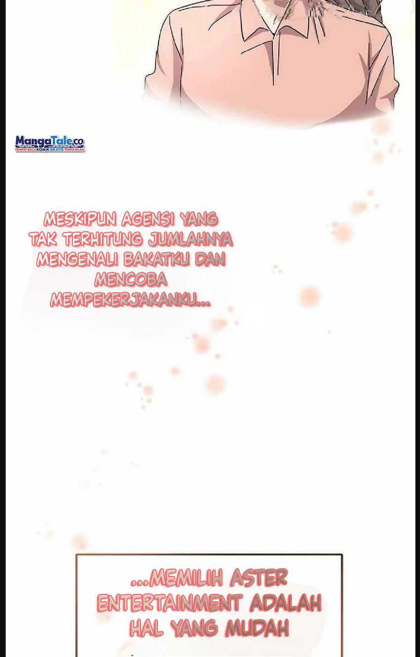 Superstar Associate Manager Chapter 28 Gambar 5