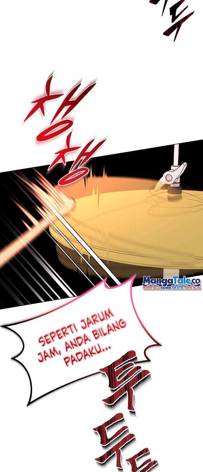 Superstar Associate Manager Chapter 28 Gambar 50