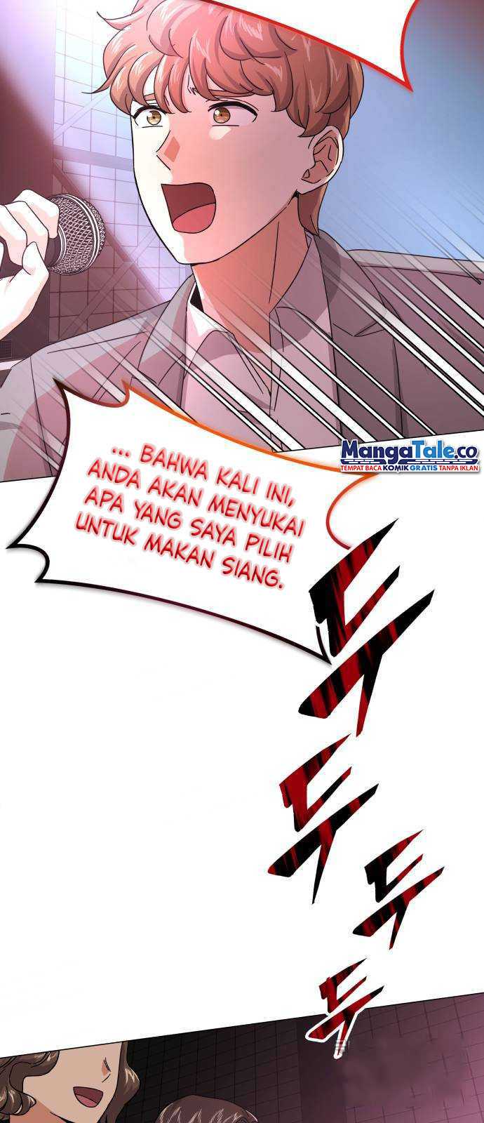 Superstar Associate Manager Chapter 28 Gambar 53