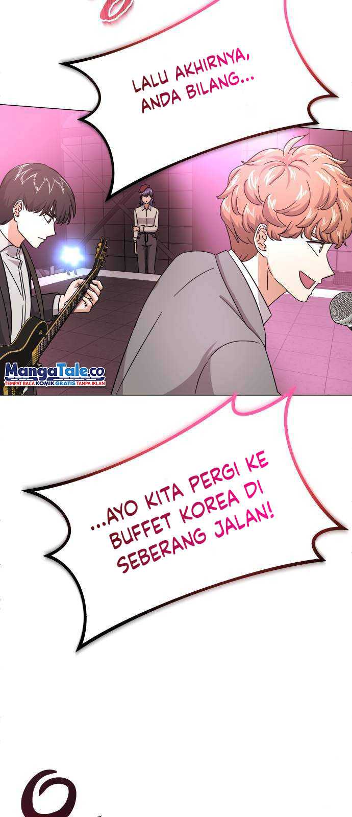 Superstar Associate Manager Chapter 28 Gambar 60