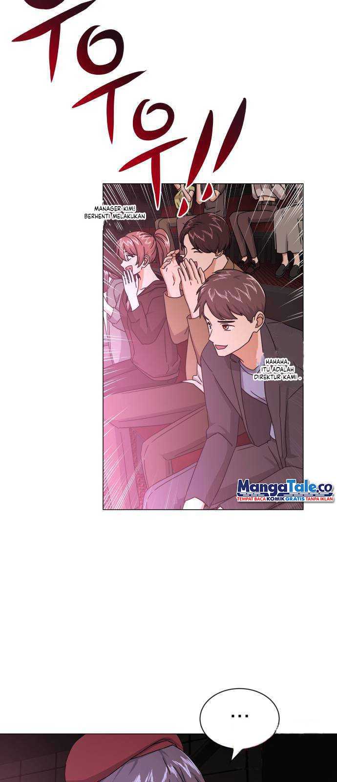 Superstar Associate Manager Chapter 28 Gambar 61