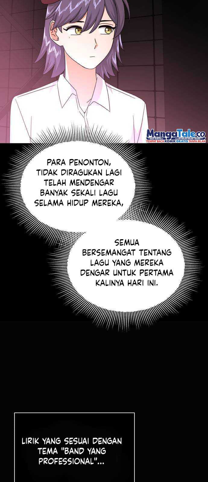 Superstar Associate Manager Chapter 28 Gambar 62
