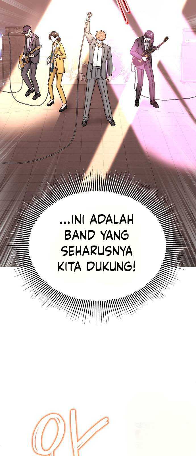 Superstar Associate Manager Chapter 28 Gambar 67