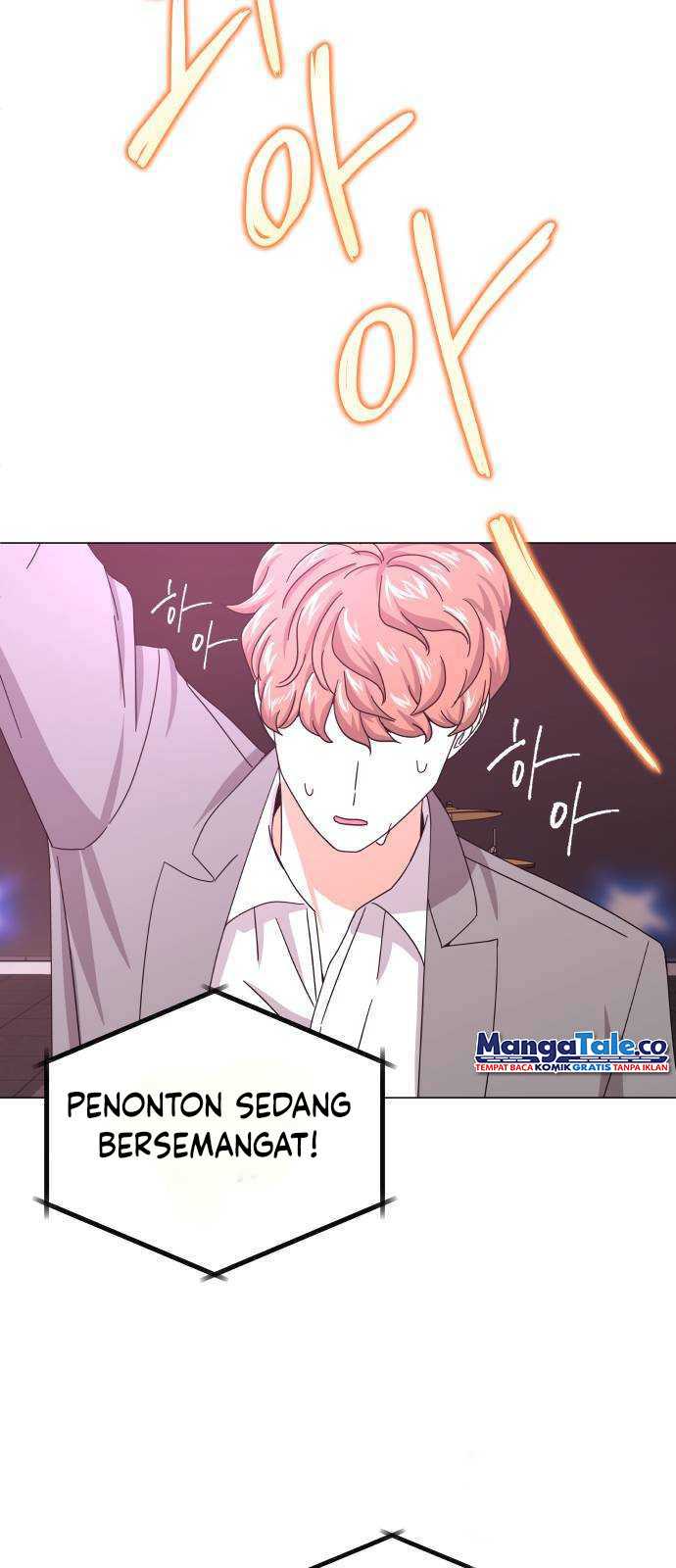 Superstar Associate Manager Chapter 28 Gambar 68