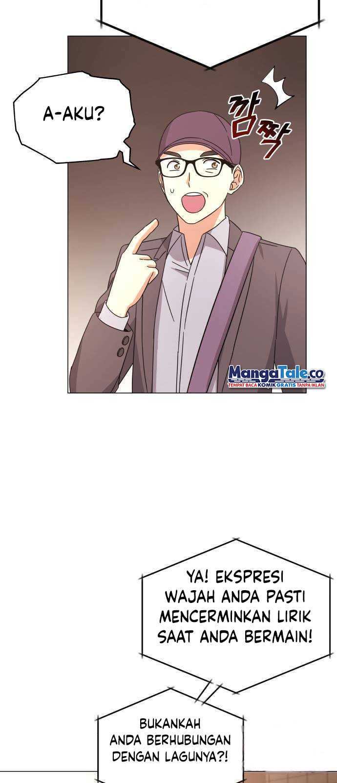 Superstar Associate Manager Chapter 28 Gambar 70