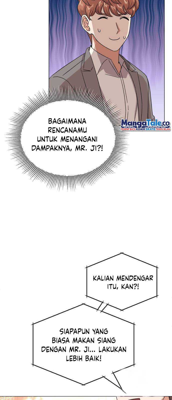 Superstar Associate Manager Chapter 28 Gambar 72