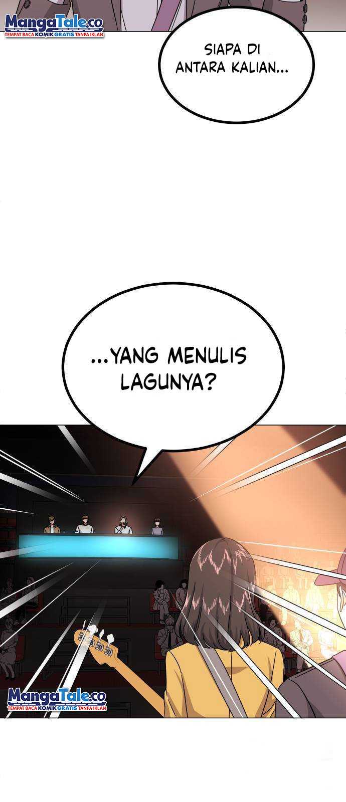 Superstar Associate Manager Chapter 28 Gambar 74