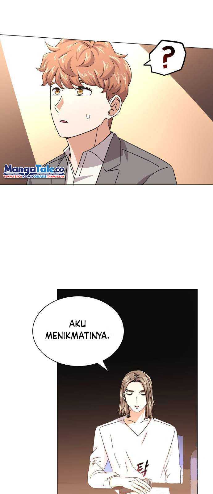 Superstar Associate Manager Chapter 28 Gambar 77