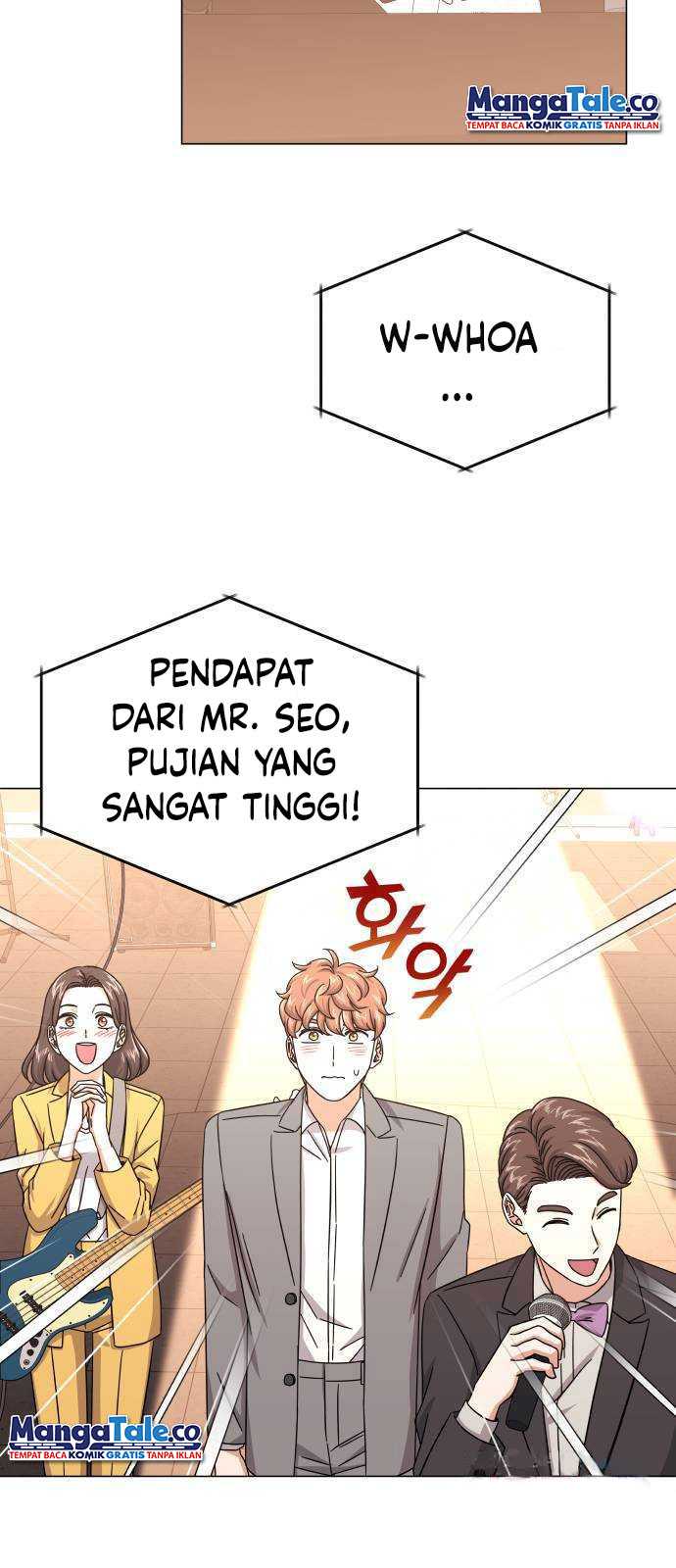 Superstar Associate Manager Chapter 28 Gambar 78