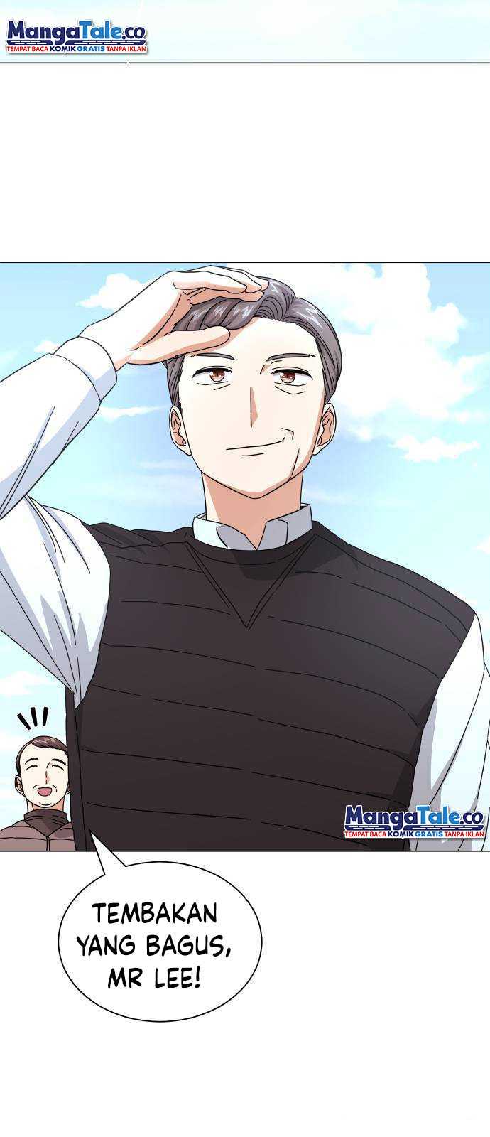 Superstar Associate Manager Chapter 28 Gambar 81