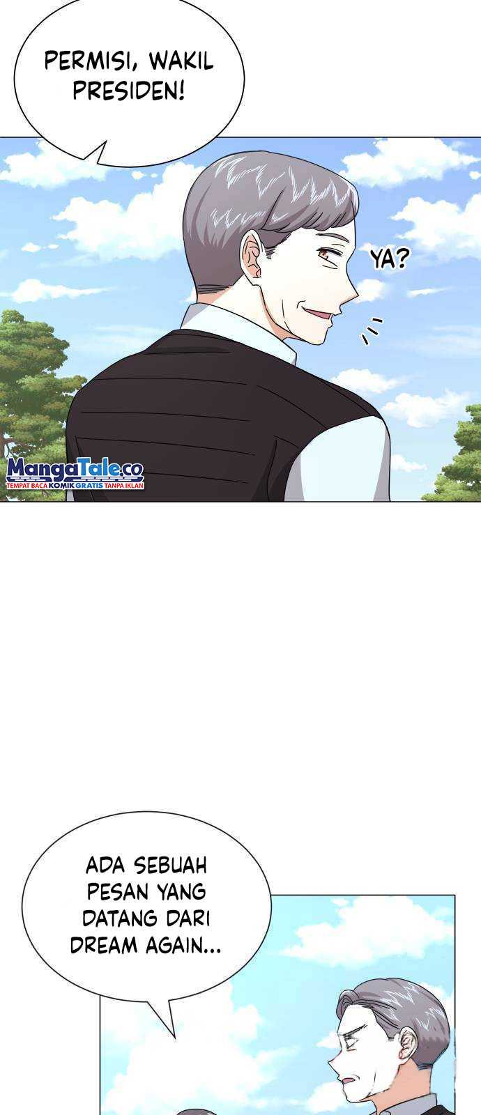 Superstar Associate Manager Chapter 28 Gambar 83