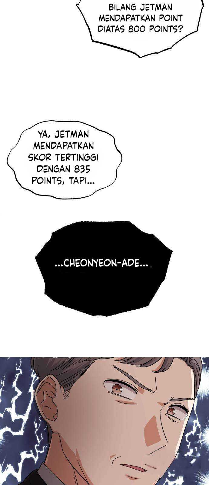 Superstar Associate Manager Chapter 28 Gambar 86