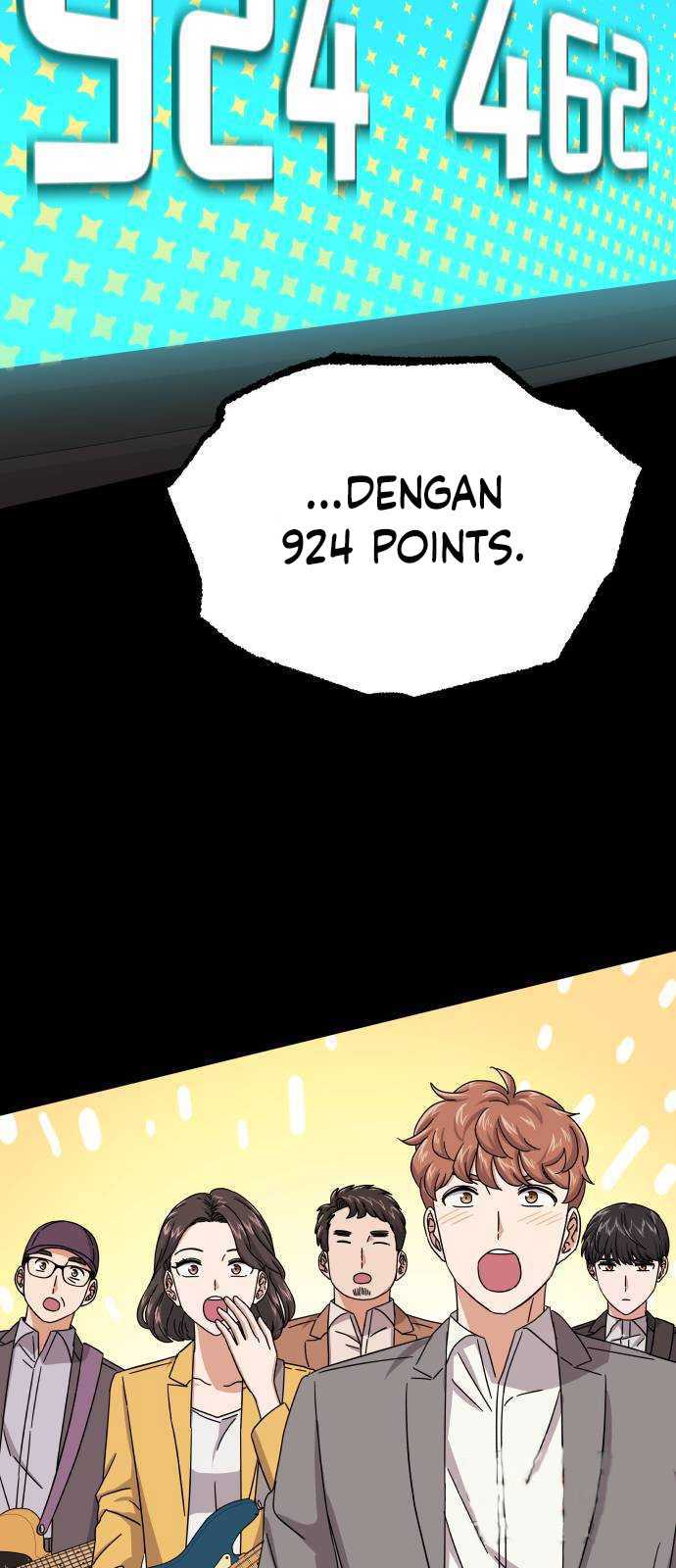Superstar Associate Manager Chapter 28 Gambar 88