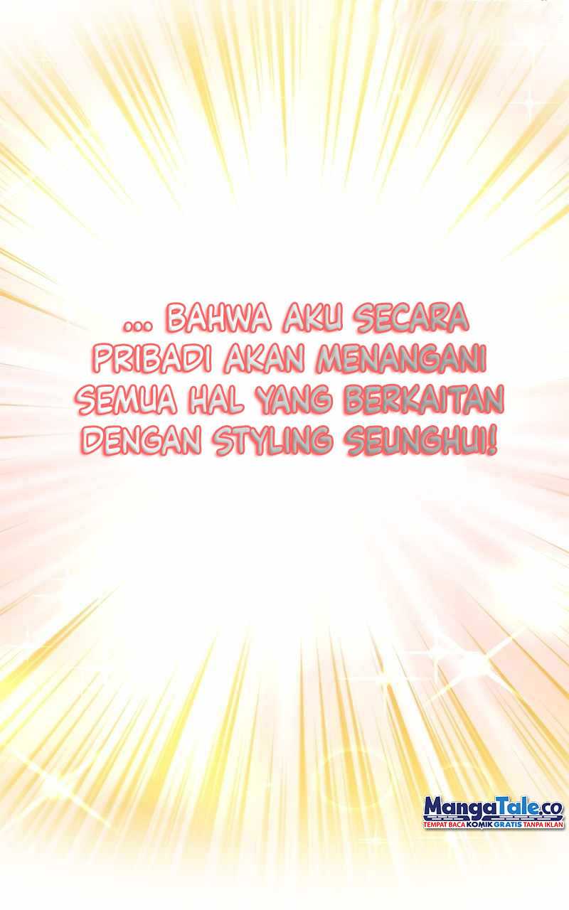 Superstar Associate Manager Chapter 28 Gambar 9