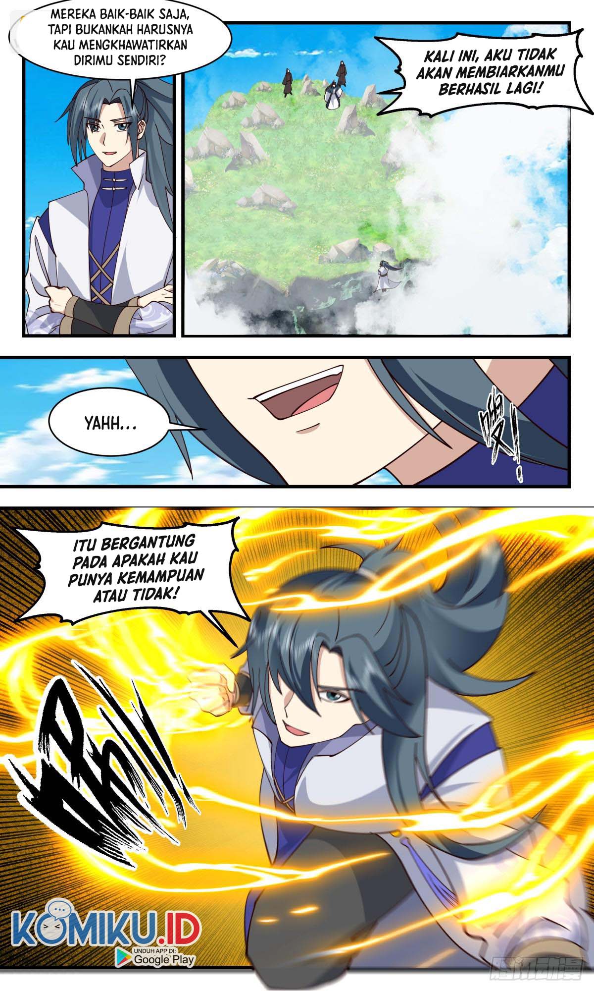 Martial Peak Part 2 Chapter 2957 - https://img.komiku.org/uploads2/2665081-4.jpg