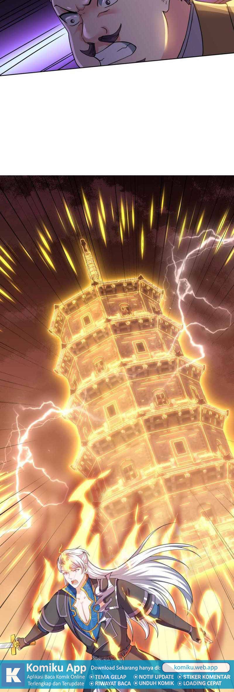 Shura Sword Sovereign Chapter 298 Gambar 5