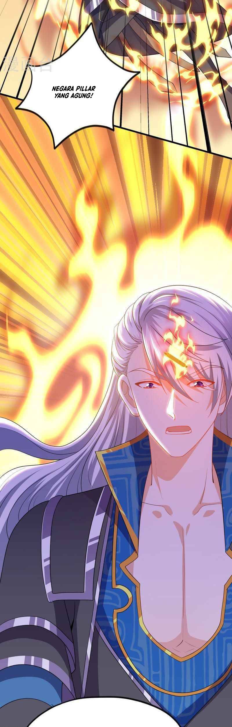 Shura Sword Sovereign Chapter 298 Gambar 6