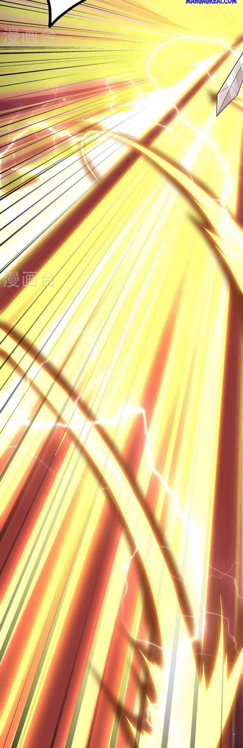Shura Sword Sovereign Chapter 298 Gambar 13
