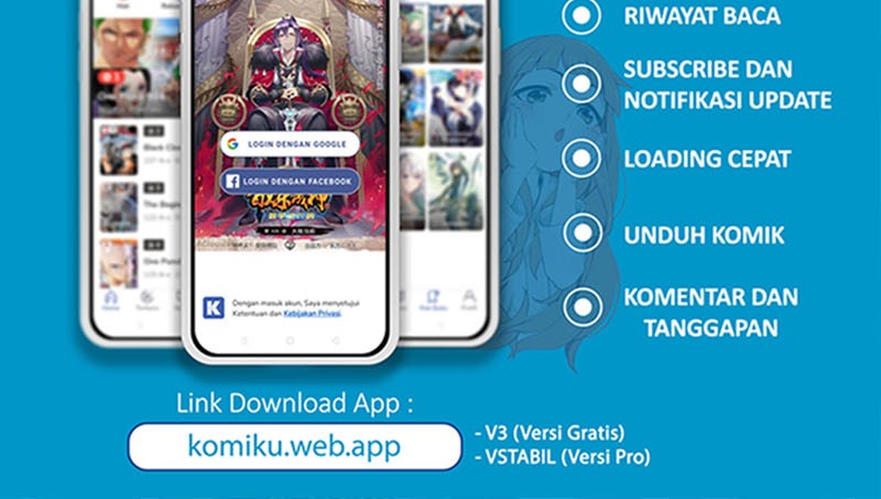 Shura Sword Sovereign Chapter 298 Gambar 22