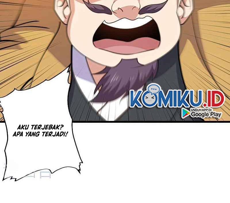 Shura Sword Sovereign Chapter 300 Gambar 4