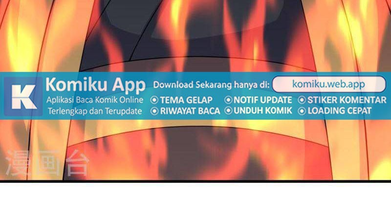 Shura Sword Sovereign Chapter 299 Gambar 5