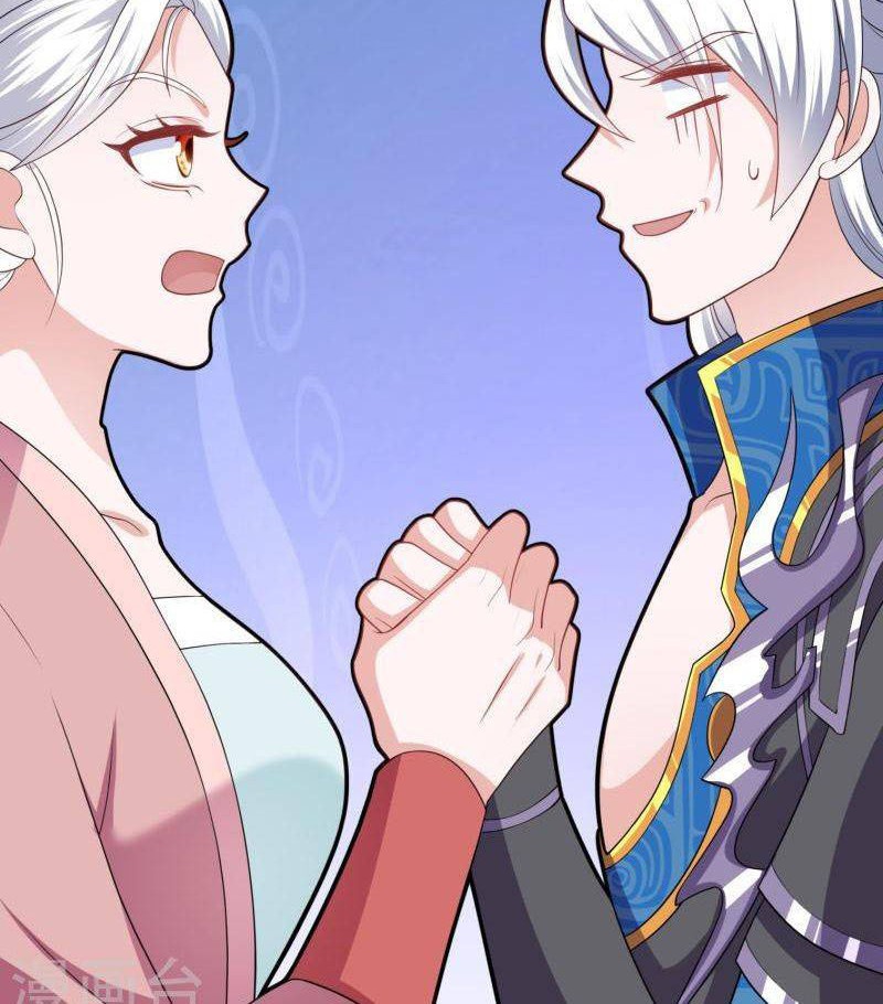 Shura Sword Sovereign Chapter 299 Gambar 13