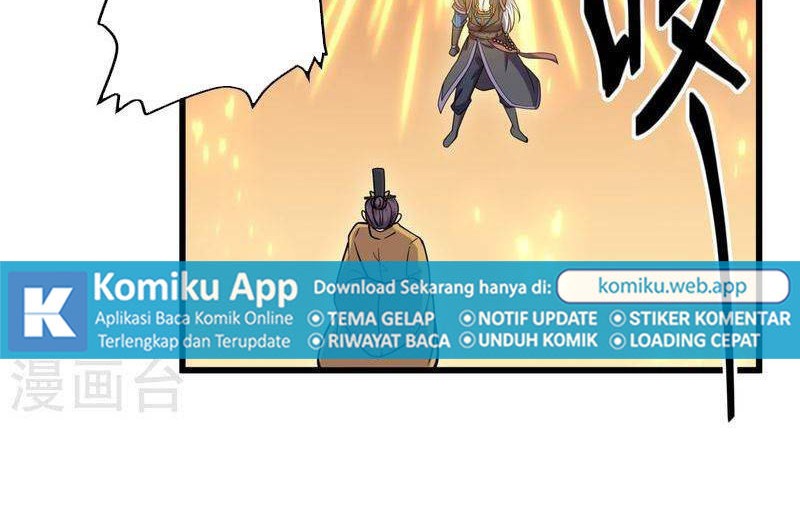 Shura Sword Sovereign Chapter 299 Gambar 17