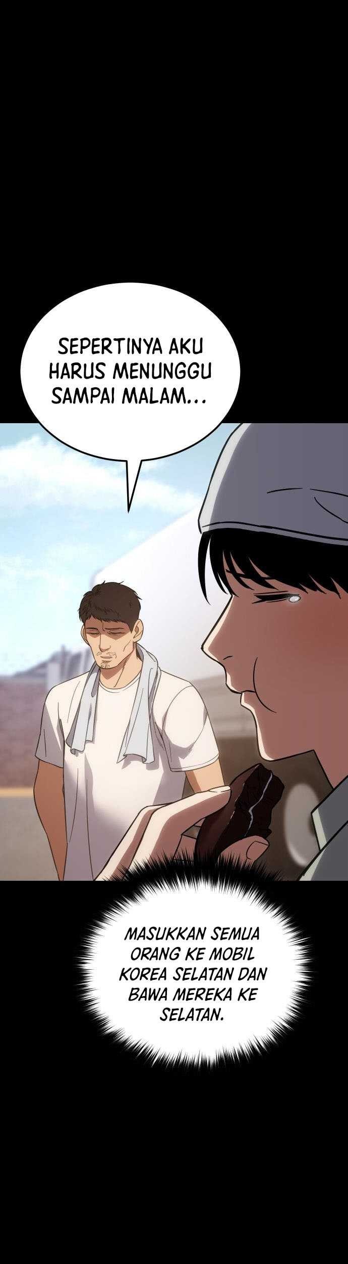 Baek XX Chapter 12 Gambar 34