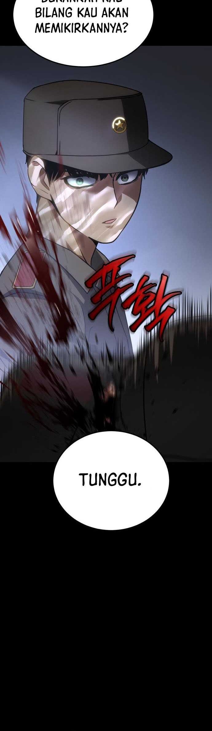 Baek XX Chapter 12 Gambar 41