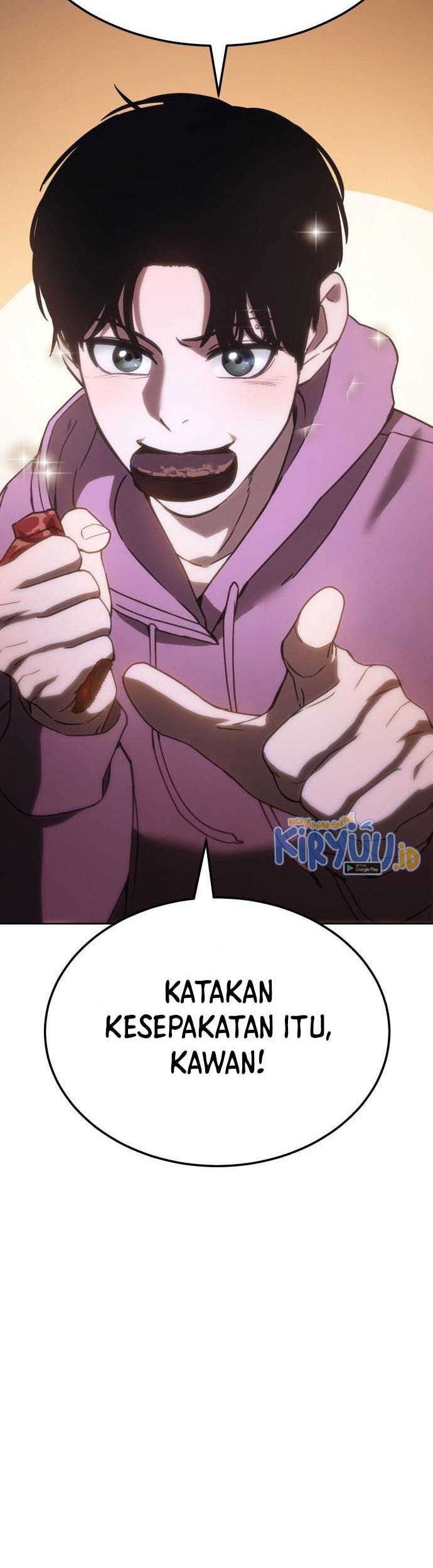 Baek XX Chapter 12 Gambar 57