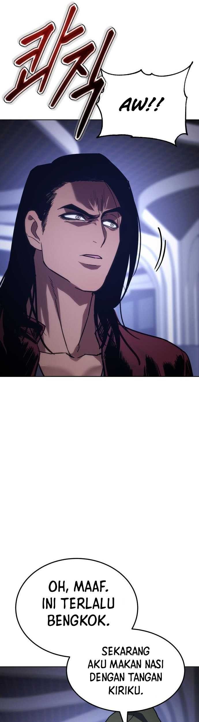 Baek XX Chapter 12 Gambar 70