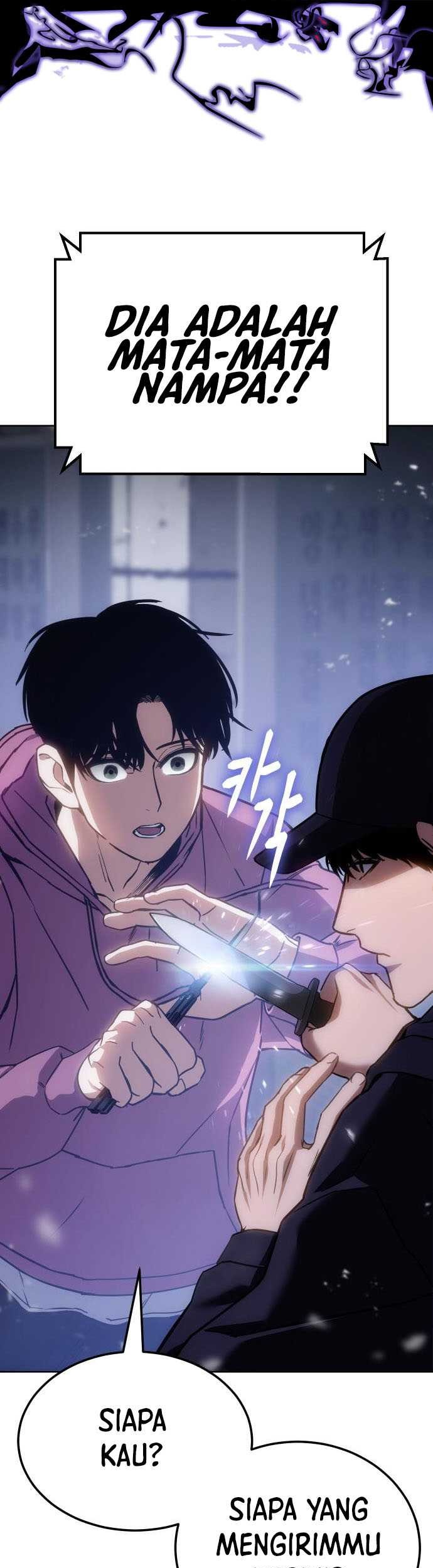 Manhwa Baek XX Chapter 12 gambar nomor 2