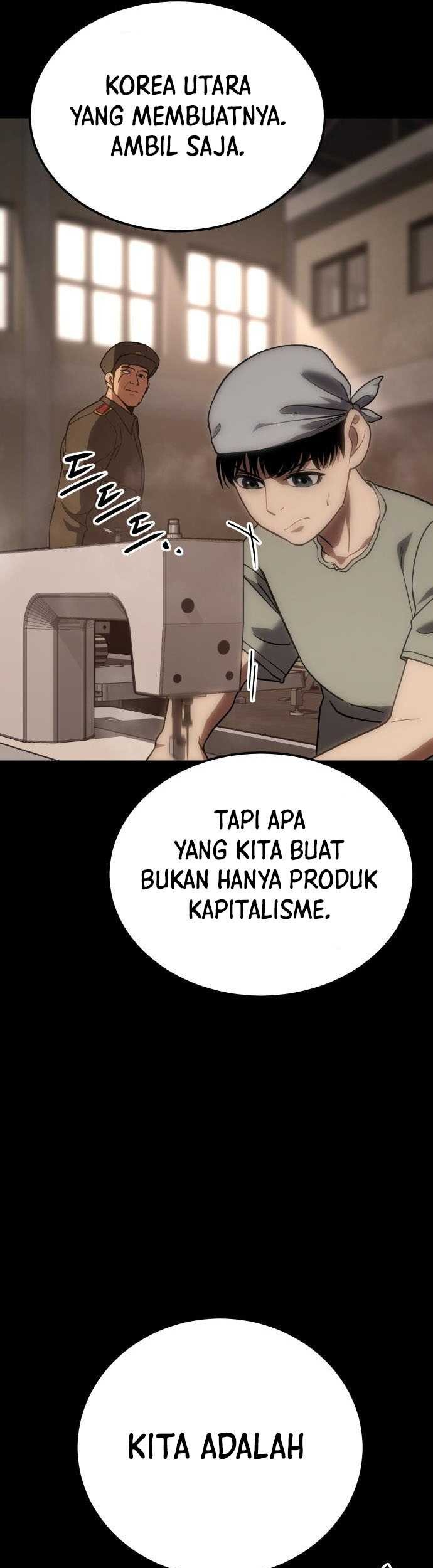 Baek XX Chapter 12 Gambar 18