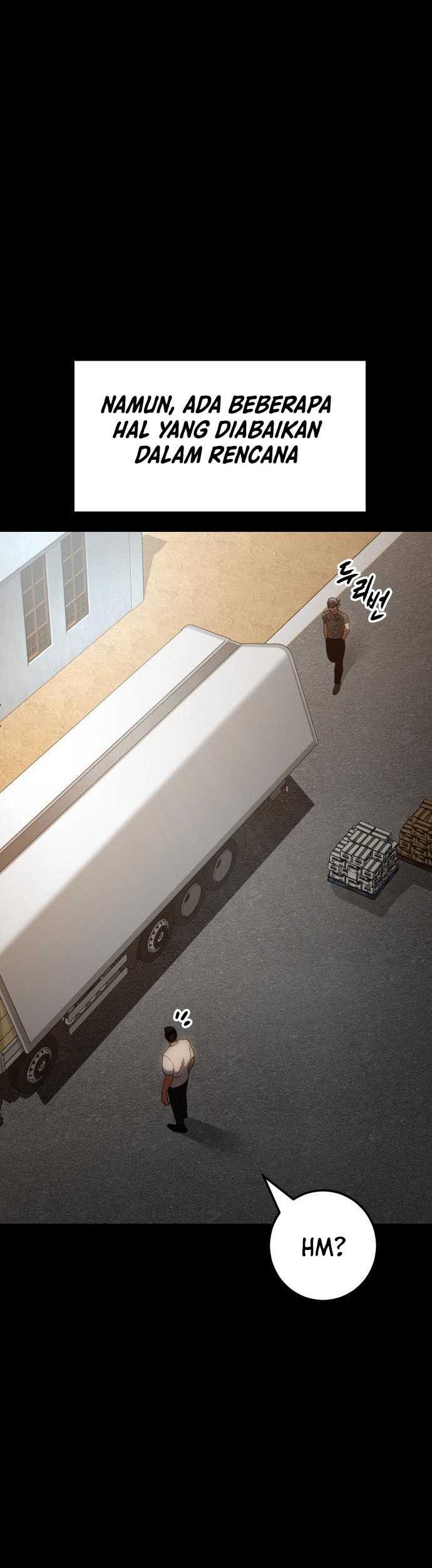 Baek XX Chapter 12 Gambar 23