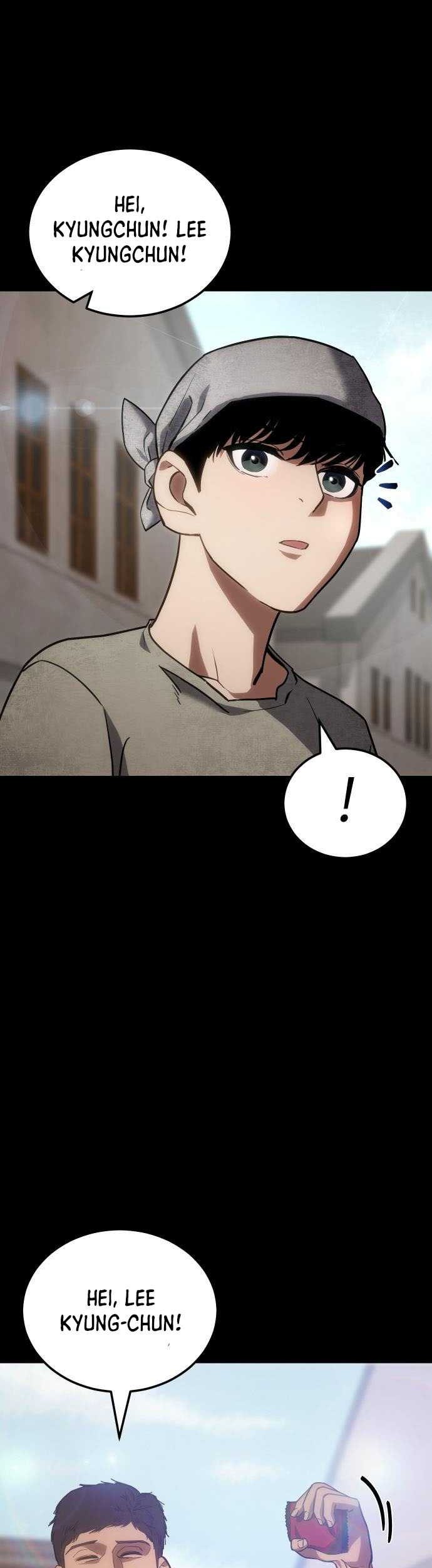 Baek XX Chapter 12 Gambar 24