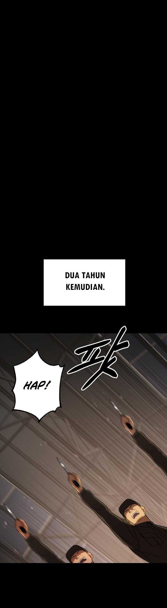 Baek XX Chapter 12 Gambar 28