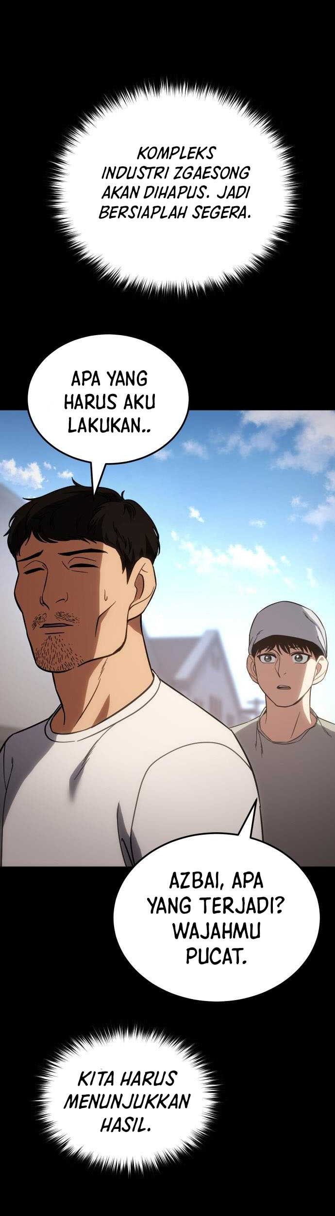 Baek XX Chapter 12 Gambar 32