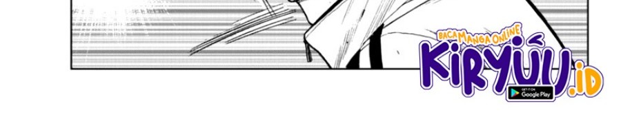 Worst Gaiden Mr. Zetton Chapter 19 Gambar 26