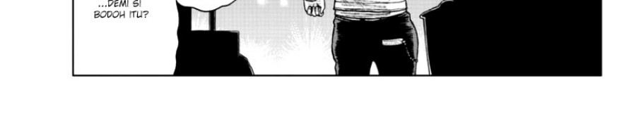 Worst Gaiden Mr. Zetton Chapter 19 Gambar 23