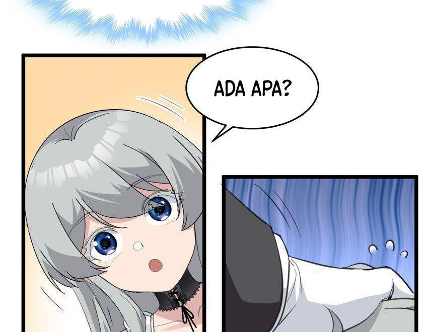 I’m Really Not The Demon God’s Lackey Chapter 75 Gambar 34