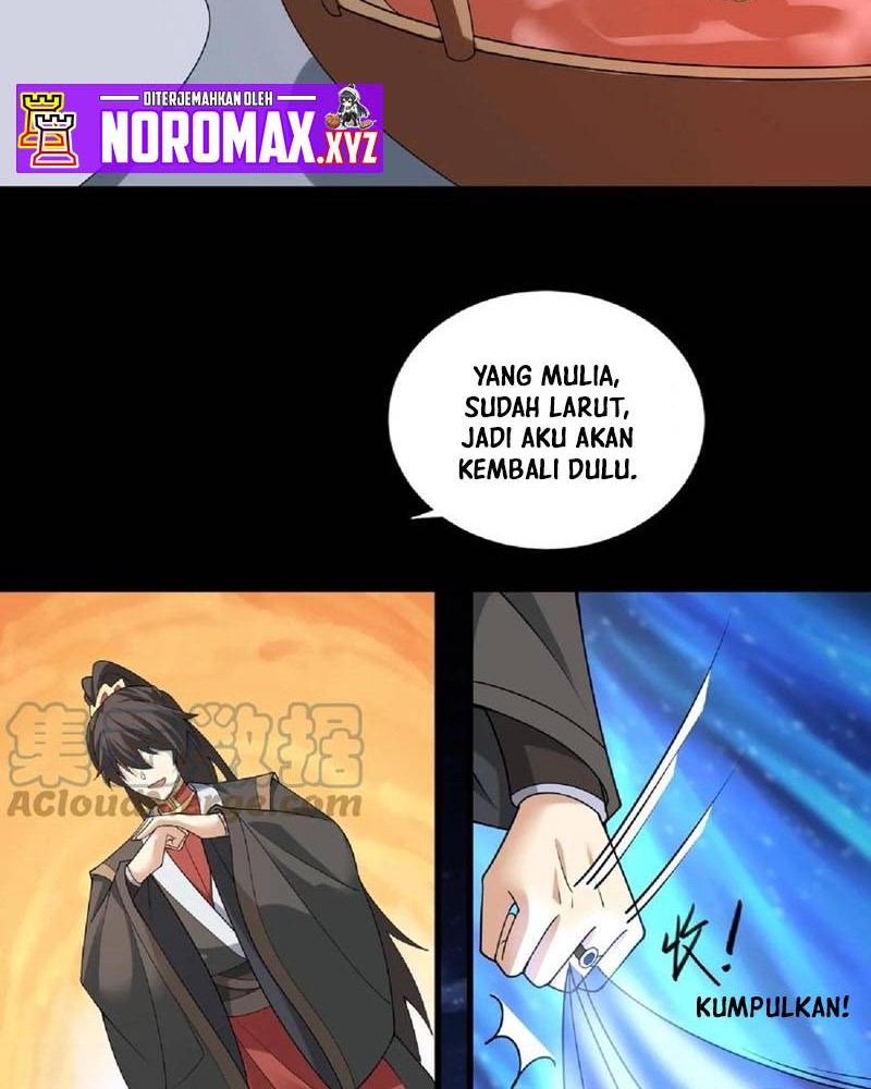 It’s Over! The Queen’s Soft Rice Husband is Actually Invincible Chapter 60 Gambar 19